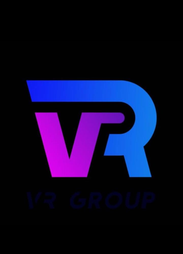 CV Vr Group Company Logo CV Vr Group Logo