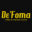 De'foma | Coffee & Manado Cuisine Logo