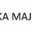 Estetika Maju Jaya Logo