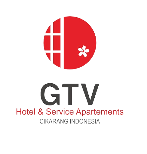 Gtv Hotel & Service Apartments Cikarang Logo