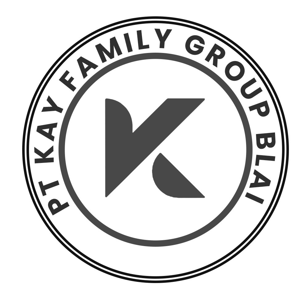 PT Kay Family Group Bali Logo