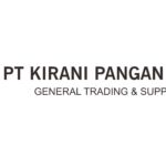 PT Kirani Pangan Utama Logo