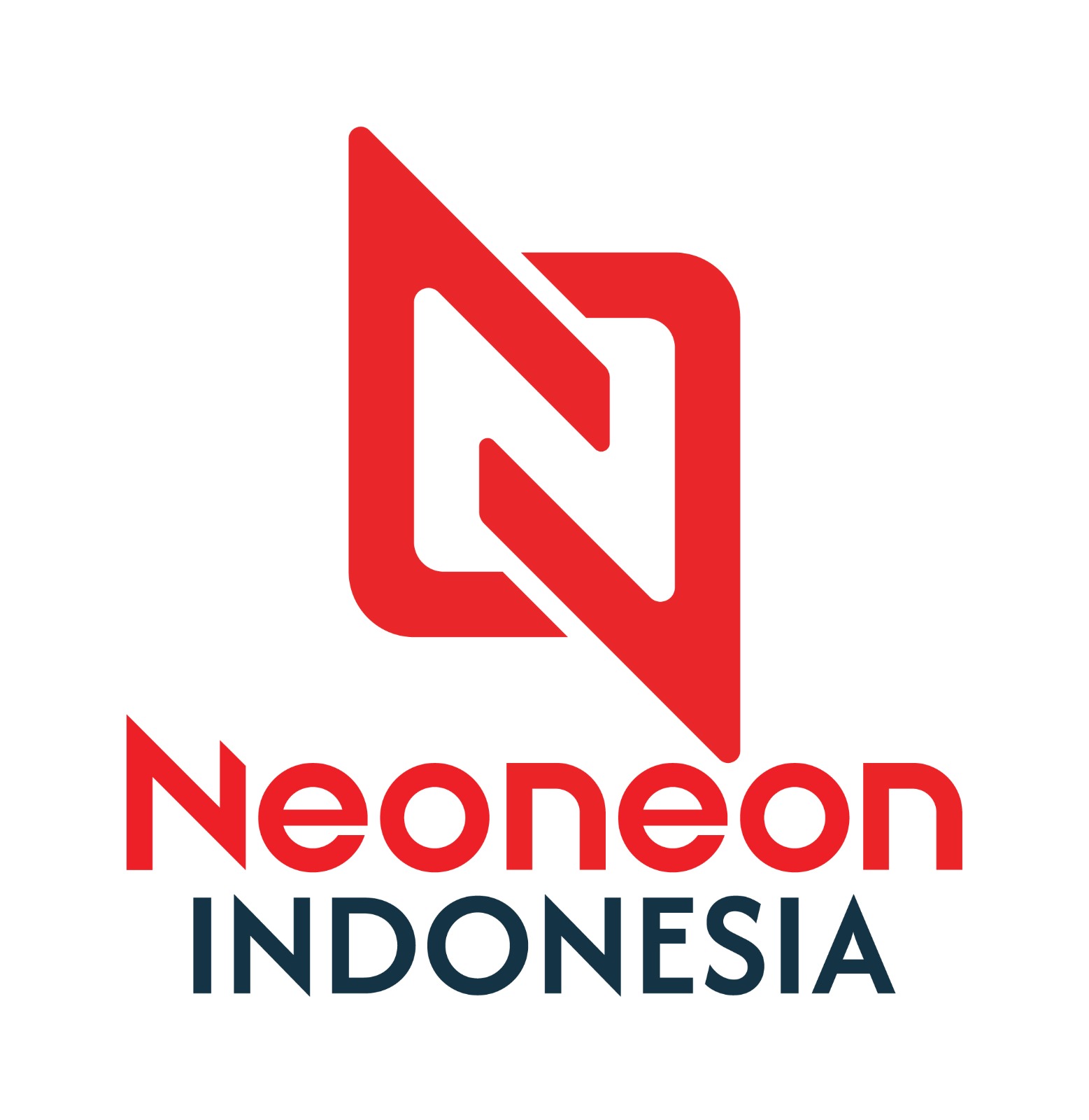 PT Neo Neon Indonesia Logo
