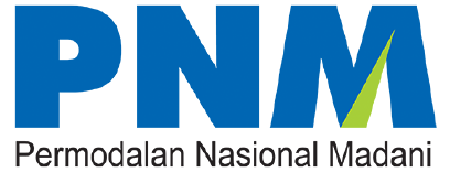 PT Pnm Cabang Malang Logo