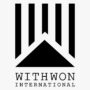 PT With Won International Logo