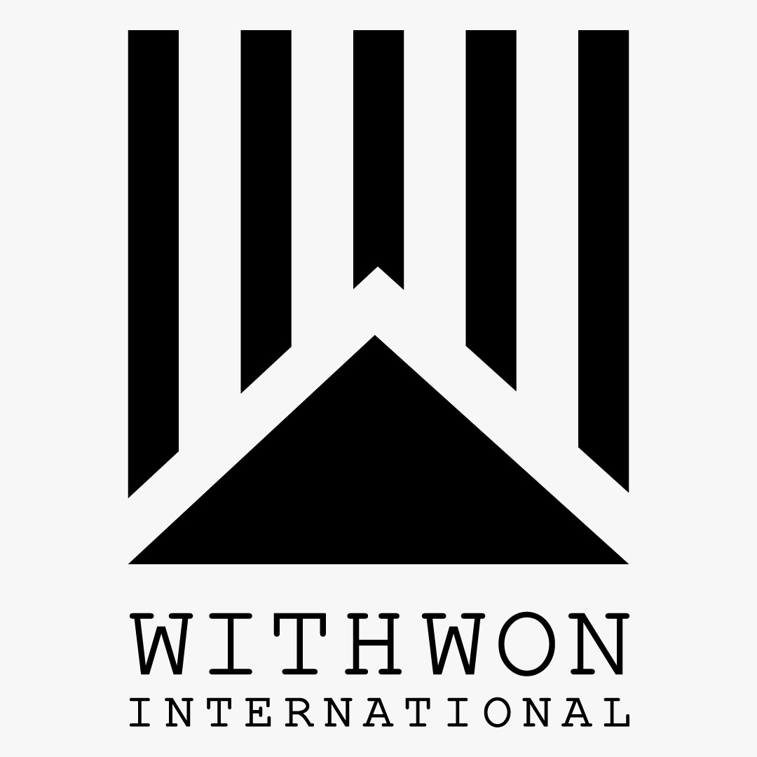 PT With Won International Logo