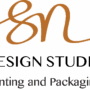 Sn Design Studio Logo