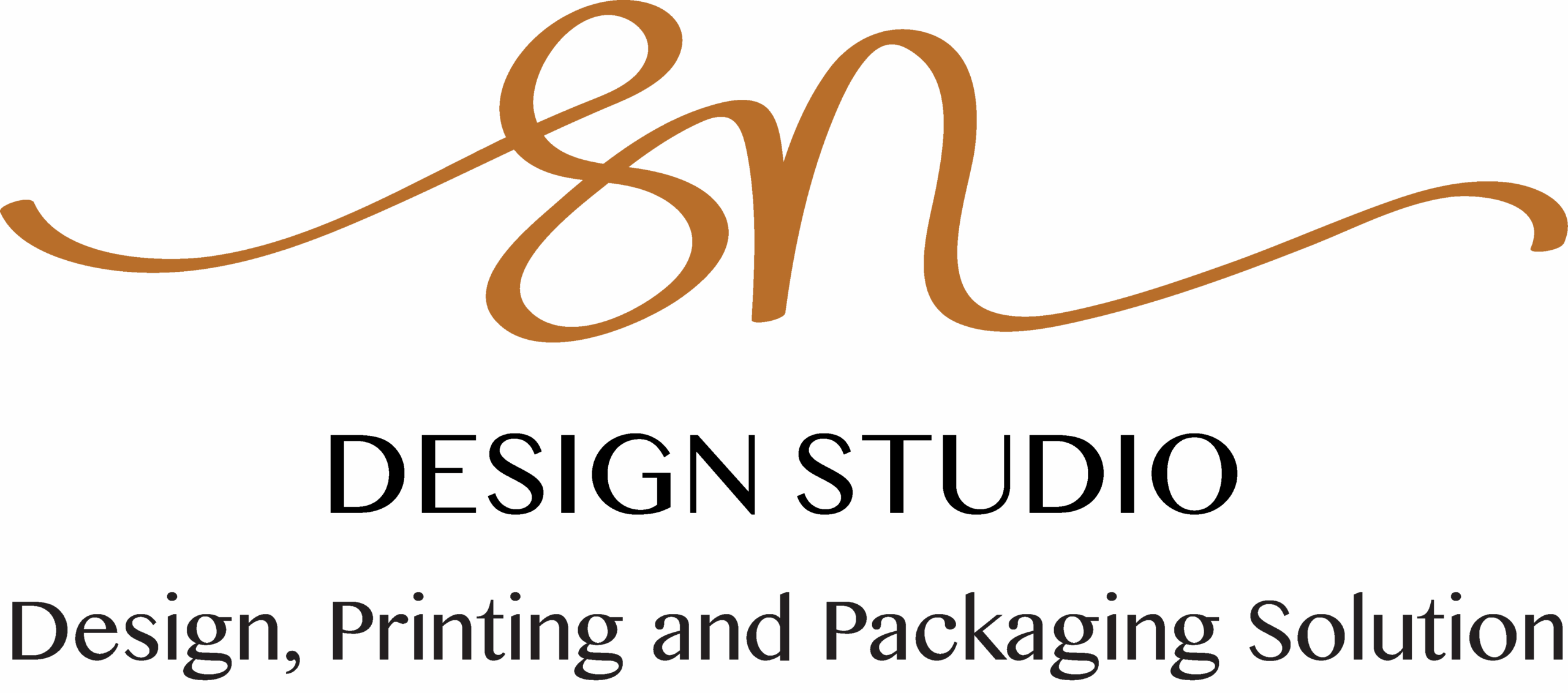 Sn Design Studio Logo