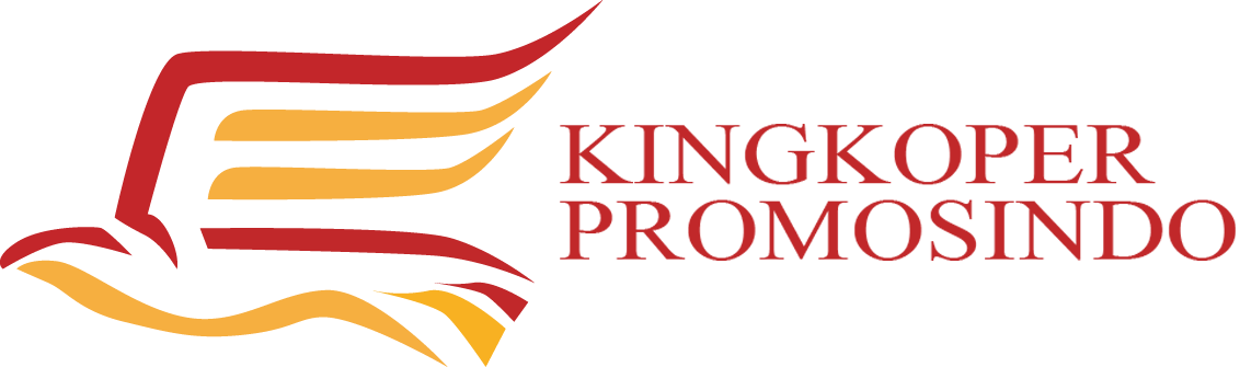 CV Kingkoper Promosindo Logo