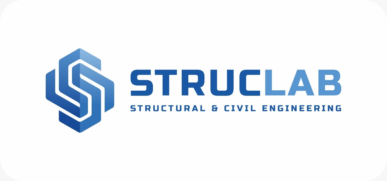 PT Struclab Jaya Konsultindo Logo