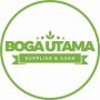 Boga Utama Supplier Logo