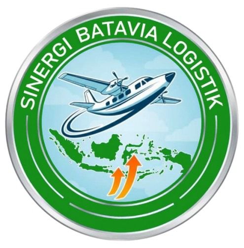 PT Sinergi Batavia Logistik Company Logo PT Sinergi Batavia Logistik Logo