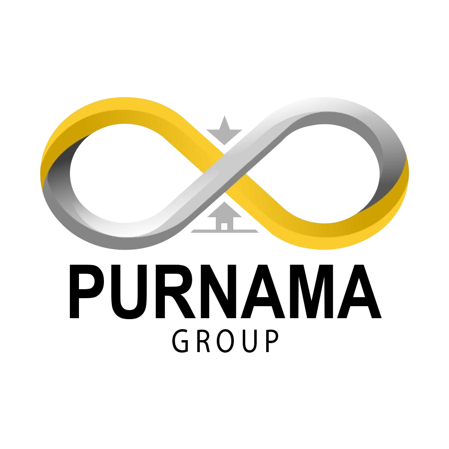 Purnama Group Logo
